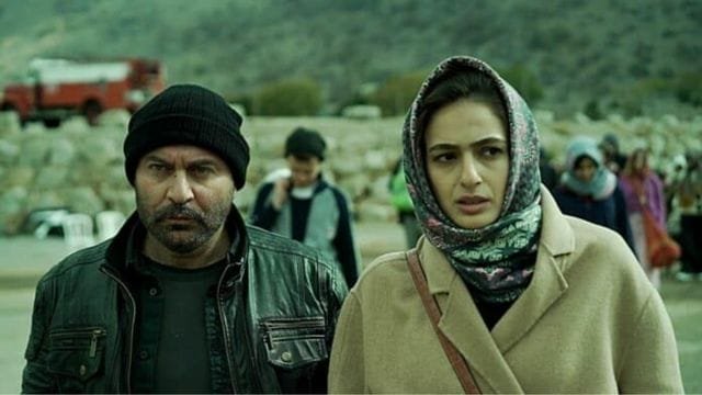 Fauda Season 4 Ending Explained (1)