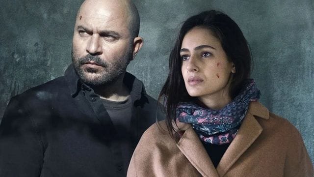 Fauda Season 5 (1)