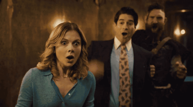 Ghosts Season 2 Part 2