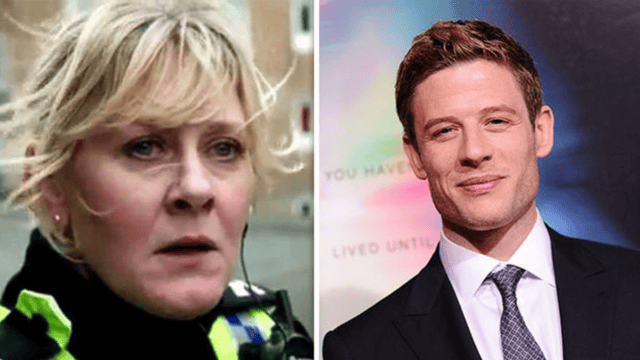 Happy Valley Season 3 Episode 4 Release Date