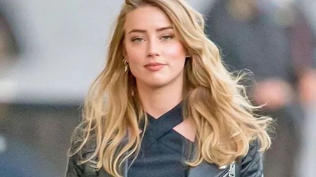 Is Amber Heard Lesbian?