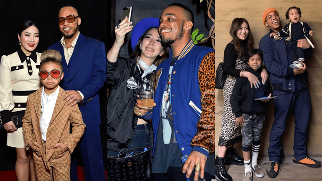 Is Anderson Paak Married