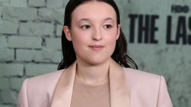 Is Bella Ramsey Single?