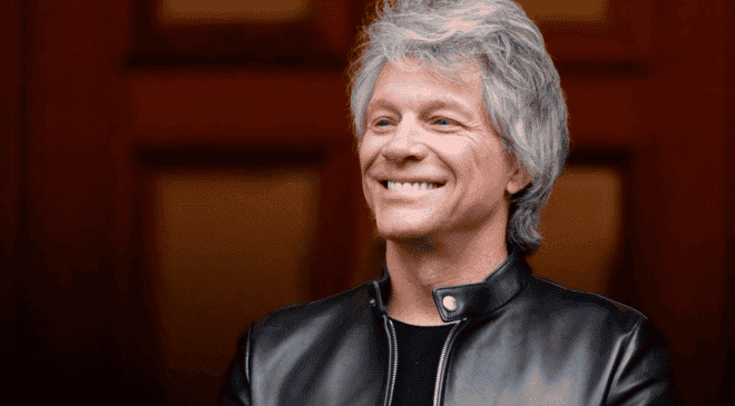 Is Bon Jovi Still Alive