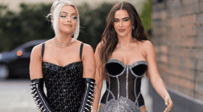 Is Liv Morgan Married