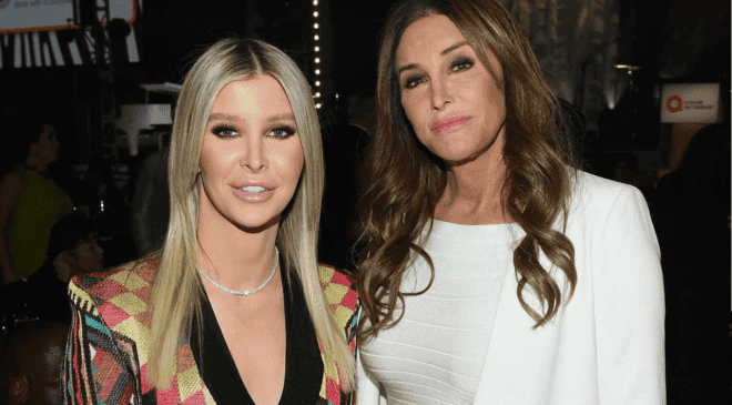 Is Sophia Hutchins Transgender