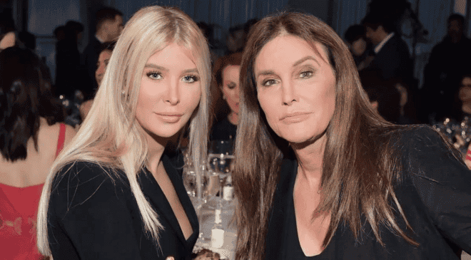 Is Sophia Hutchins Transgender