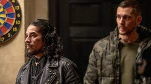 Law & Order Organized Crime Season 3 Episode 12 (2)