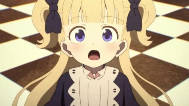 Shadows House Season 3