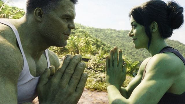 She-hulk Attorney at Law Season 2 Release Date