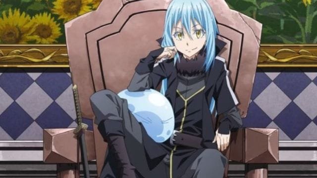 That Time I Got Reincarnated as a Slime Season 3 Release Date