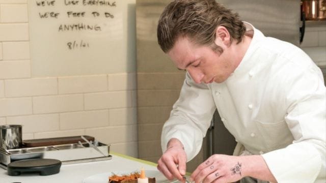 The Bear Season 2 Release Date