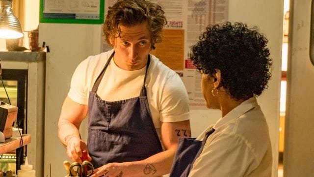 The Bear Season 2 Release Date