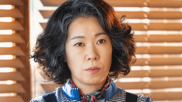 The Glory Season 2 Cast 