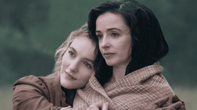 The Nevers Season 2