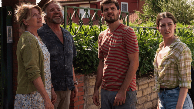 The Price of Family Ending Explained