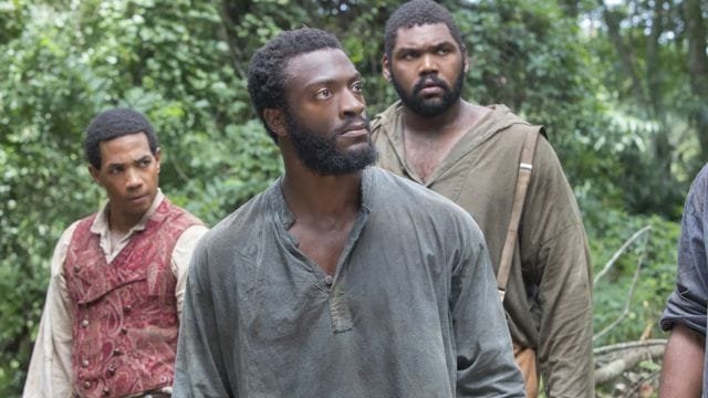 The Underground Railroad Season 2 Release Date