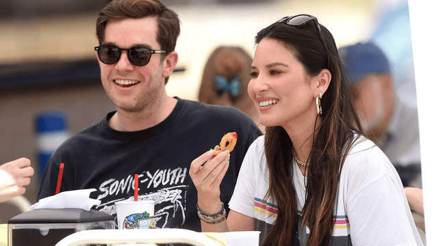 anna Marie Tendler Dating to Whom Now in 2023 ?