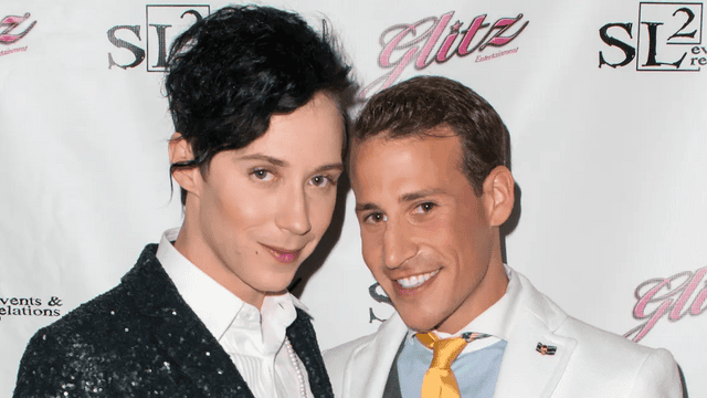 Who Is Johnny Weir ? Net Worth, Dating, Career Life