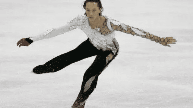 Who Is Johnny Weir ? Net Worth, Dating, Career Life