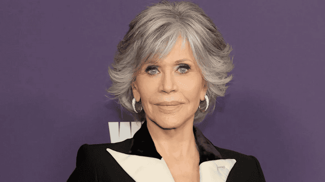 Is Bridget Fonda Related To Jane Fonda ?