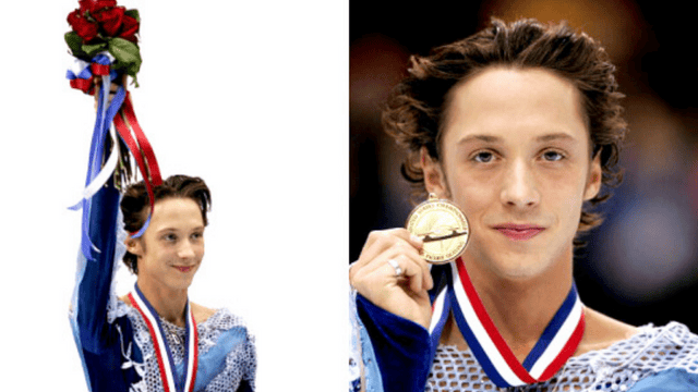 Who Is Johnny Weir ? Net Worth, Dating, Career Life