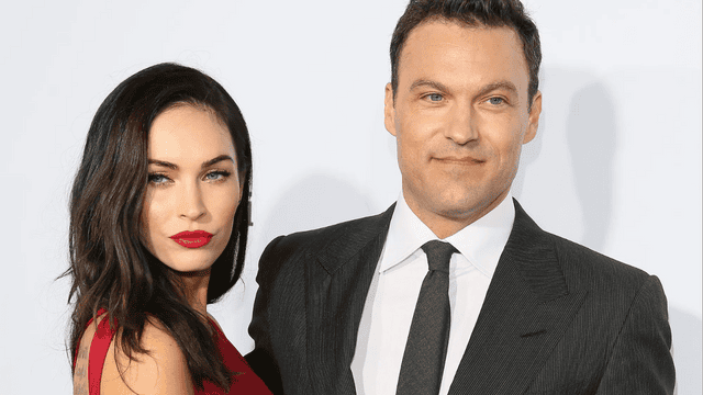 Who is Megan Fox Dating ? Is She Single ?