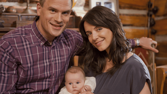 Who Is Michelle Morgan ? Why Do People Love Lou Fleming In Heartland