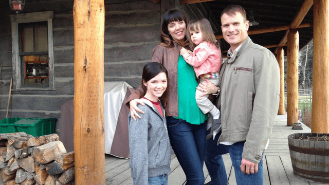 Who Is Michelle Morgan ? Why Do People Love Lou Fleming In Heartland