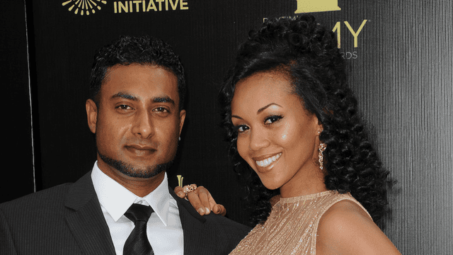 Mishael Morgan Dating History. Who is Mishael Morgan Dating Now 2023 ?