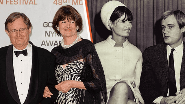 Why David Mccallum’s Family Calls Him Dr. Death Behind the Reason is