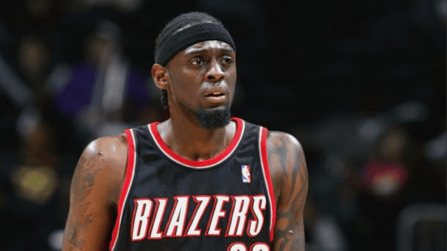 Does Darius Miles Have a Girlfriend ?
