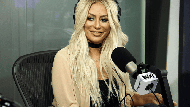 Is Aubrey O'Day Pregnant ? Who is Father of her Babay