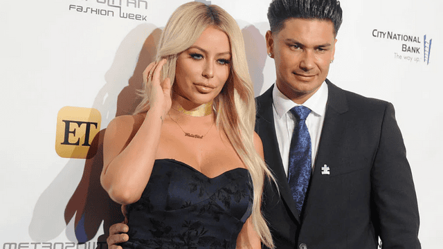 Is Aubrey O'Day Pregnant ? Who is Father of her Babay 