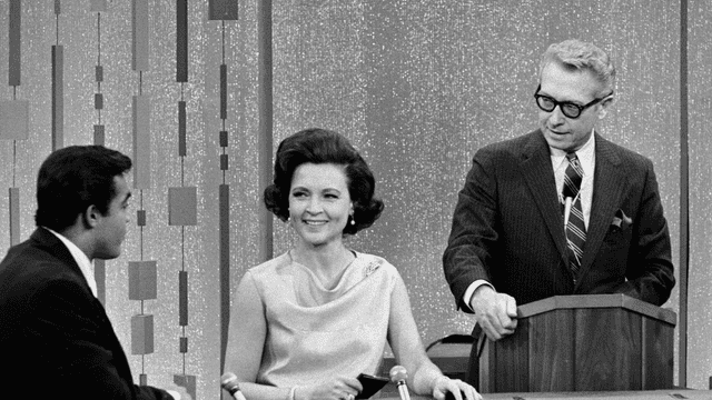 Betty Sturm dead at 89