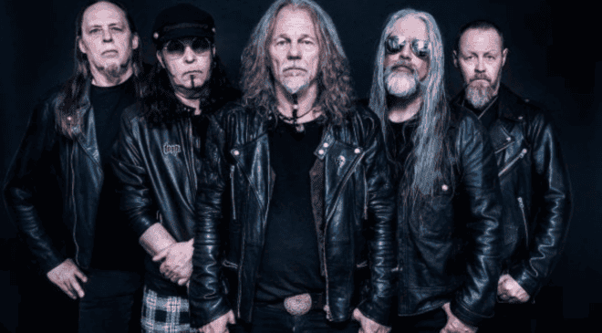 What Was Bob Nalbandian Death Cause