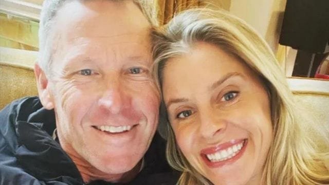 Where is Lance Armstrong Now