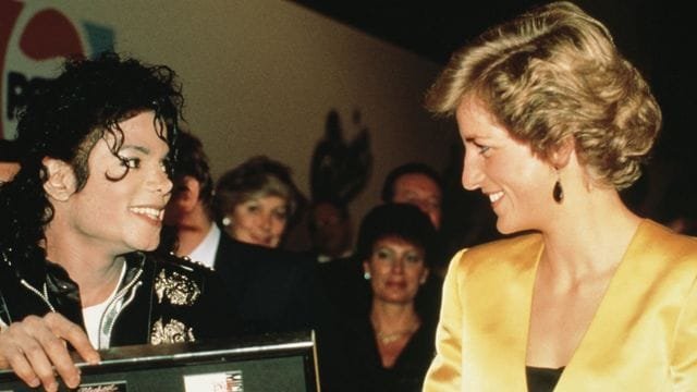 Who is Dirty Diana Based on What Did Michael Jackson Say About It