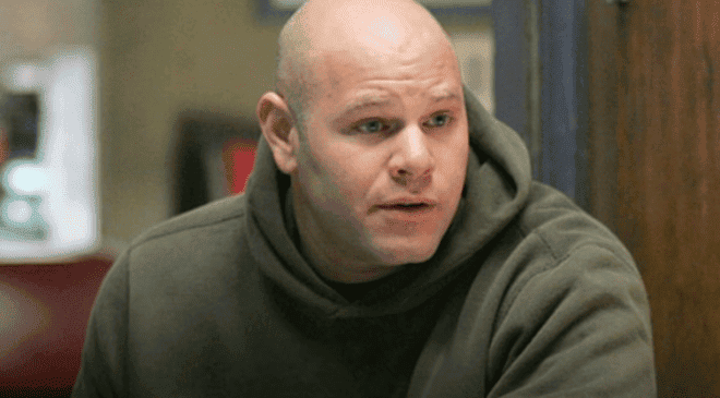 Who is Domenick Lombardozzi