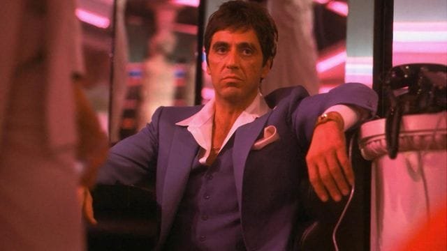 Who is Scarface Based on (2)