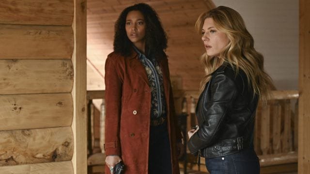 big sky season 4 release date