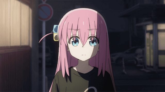 bocchi the rock season 2 release date