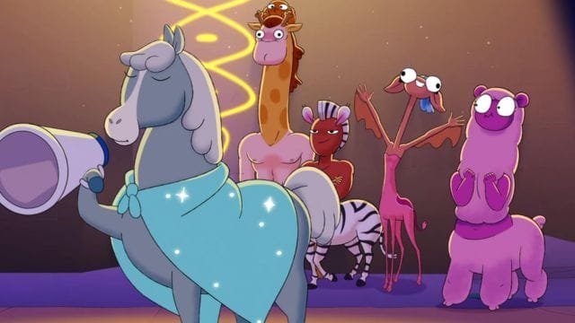 centaurworld season 3 release date