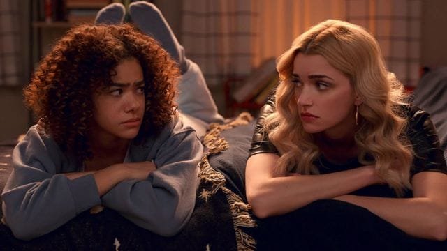 ginny and georgia season 3 release date on netflix