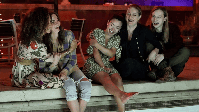 good trouble season 5 release date