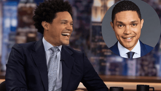 Is Trevor Noah Gay? Full Detail About His Sexuality! - The Shahab