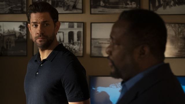 jack ryan season 4 release date