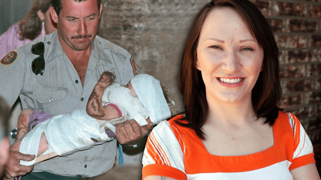 where is baby jessica now