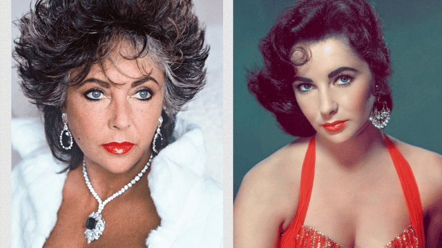 who is evelyn hugo based on 