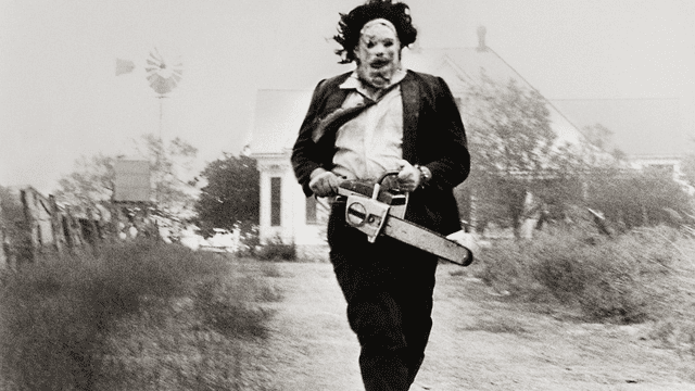 who is leatherface based on